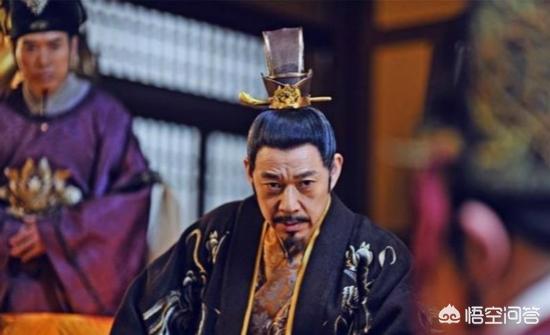 李世民一箭射死了李建成，为何还要砍下他的头颅？插图25