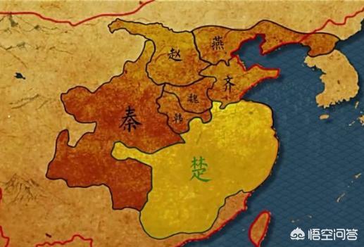 但你知道灵猫六国吗:元清统一中国与秦灭六国有本质区别么？