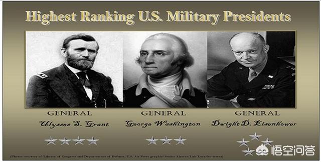 美国五星上将到底有哪些权利？插图21