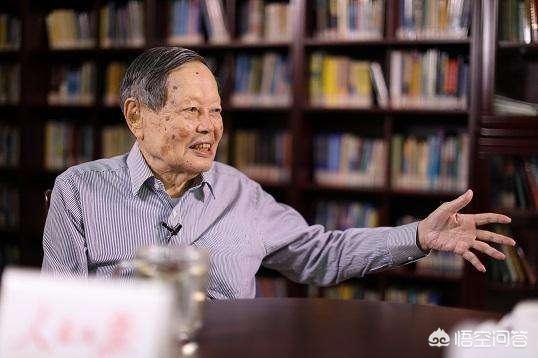杨振宁简介:杨振宁对中国的贡献有哪些？