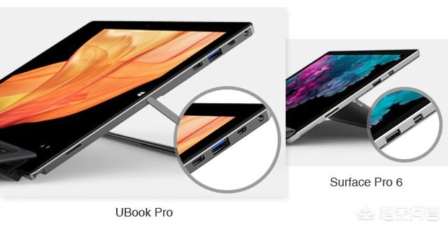 gogo中国名狗:驰为正在众筹的二合一设备UBook Pro怎么样？