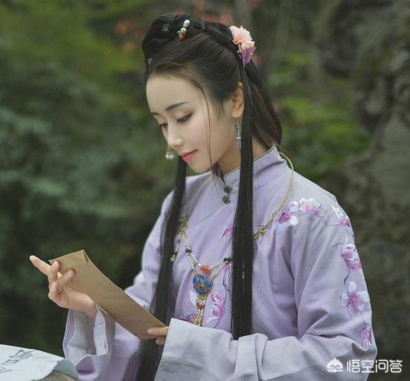 卞玉京:秦淮八艳最后都嫁给了汉奸吗？
