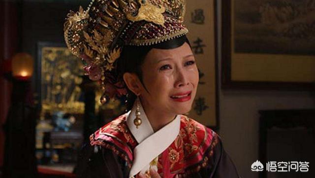 甄嬛传导演:内地这么多女演员，为什么选蔡少芬饰演《甄嬛传》中的皇后一角？
