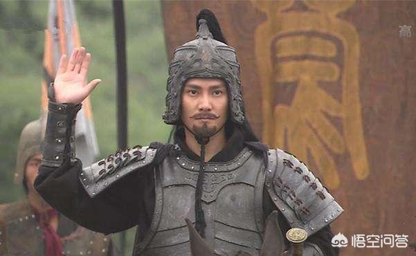 飞虎出征刘安琪:古语有言，将不过李，这个“李”是谁，他到底有多厉害