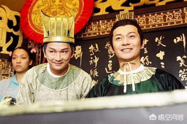 江华邓萃雯:电视剧《寻秦记》的几位主演近况如何