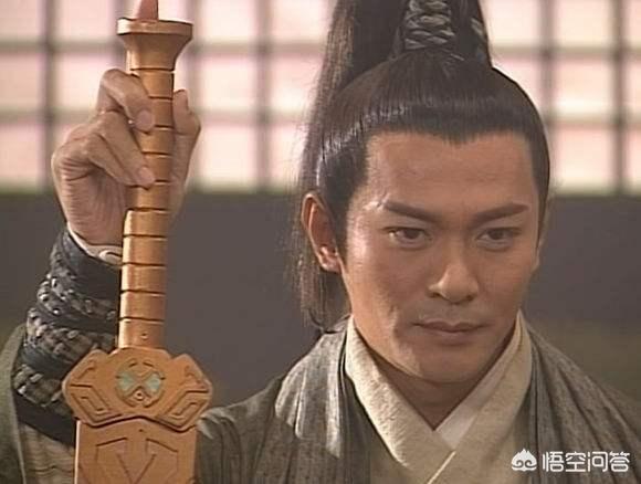 江华邓萃雯:电视剧《寻秦记》的几位主演近况如何