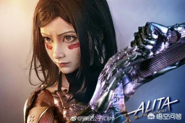 伊芙蕾雅相亲:《英雄联盟》圈有哪些知名COSER