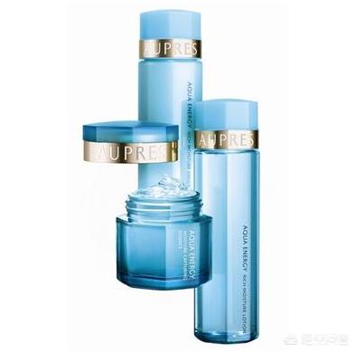 亲们,谁用过欧珀莱？怎么样,适合40+的人用吗？
