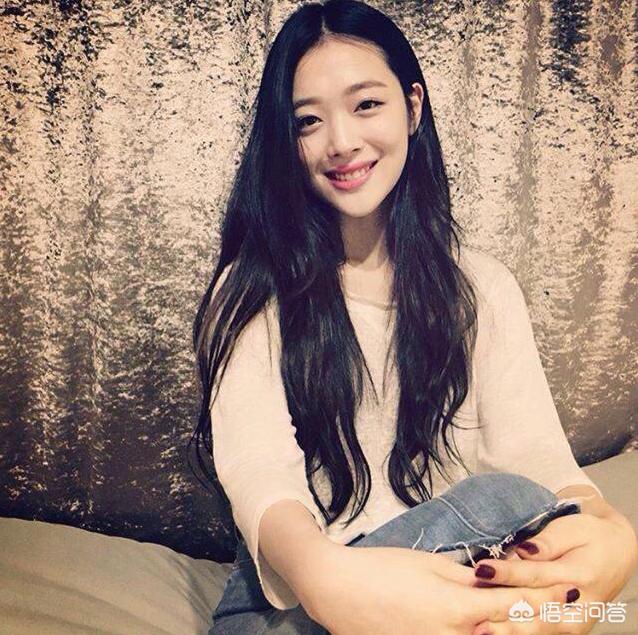 fx组合整容:如何评价韩国女团f（x）