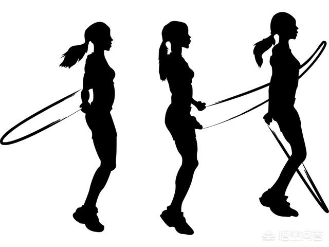 30岁女子每天跳绳1000致骨折，每天坚持跳1000个绳真的可以减肥吗？有多少人可以坚持下去？