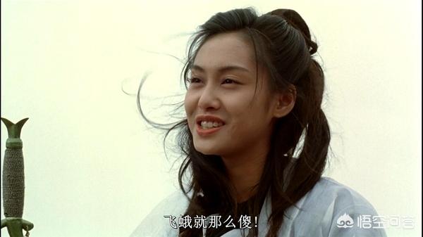 你心中排名第一的香港片和香港电视剧分别是哪部？
