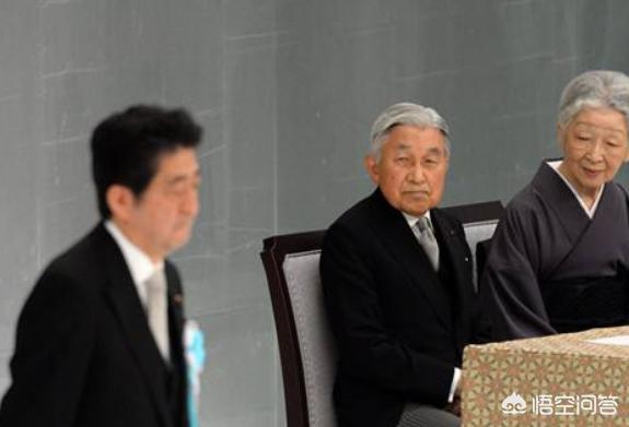 日本天皇和首相的区别是什么（日本首相敢动天皇吗）