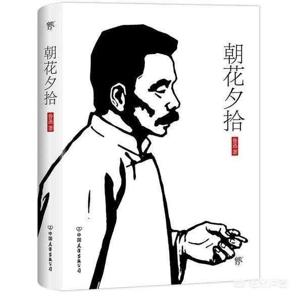 徐大总统:《朝花夕拾》有什么艺术价值？
