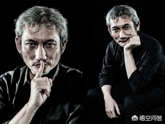 徐克为何被人称之为“徐老怪”？