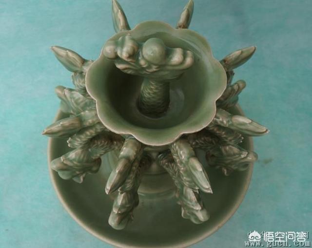 康熙来了yif魔术:历史上神秘的九龙杯找到了吗