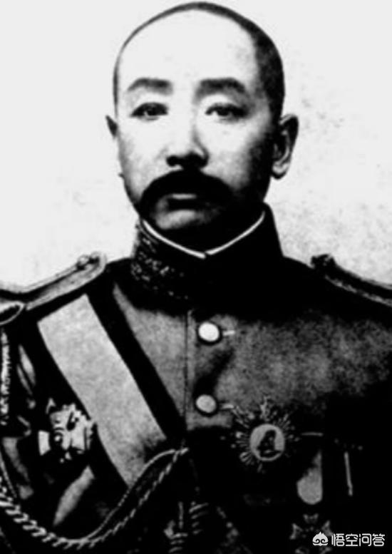 东北军将领:近代史上，谁敢和“东北王”张作霖叫板？