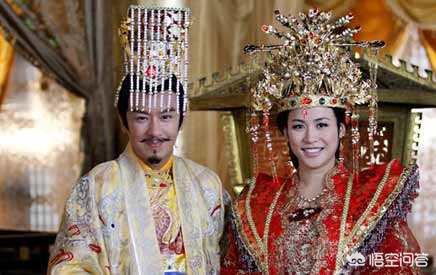 薛仁贵的老婆:历史上薛仁贵你如何看待？有多少子女，分别是哪个老婆生的？