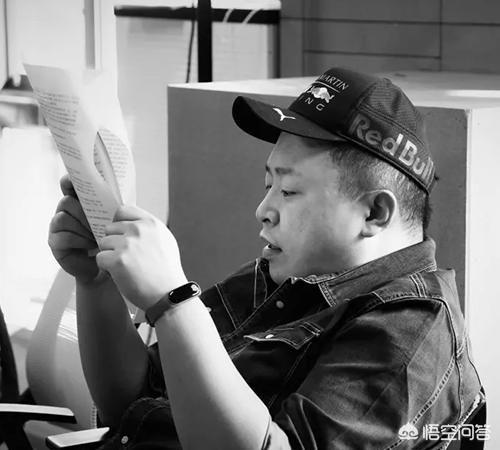 拿了女主剧本的郭麒麟:郭麒麟开始演话剧了，相声还是他的工作重心吗