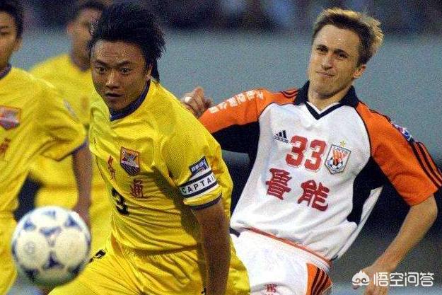 成都1995真正结局，四川球迷们，还记得95年全兴足球的“成都保卫战”吗