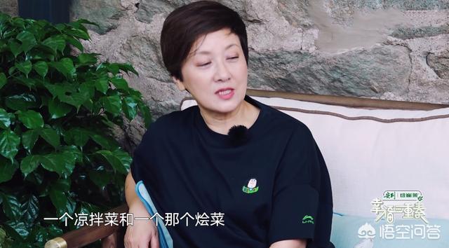 张国立和邓婕:如何看待《幸福三重奏2》邓婕吐槽张国立对她不负责任这件事？