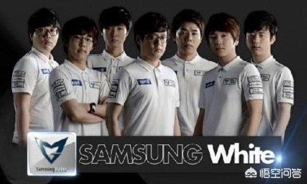 英雄联盟：为什么有人说最强战队是S4的SSW,他们到底强在哪里？