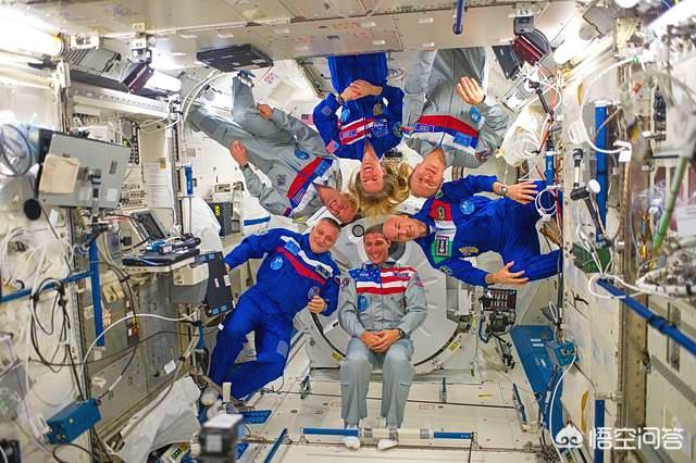 在空间站开展了哪些太空实验，空间站里为何没有孕育过“太空宝宝”？
