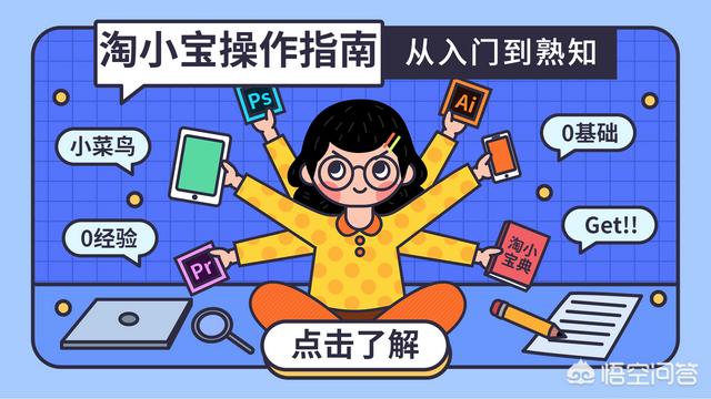 如何推广自己的淘客网站和app？