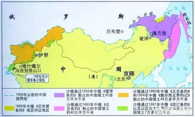 俄国以720万美元的价格把阿拉斯加和阿留申群岛卖给美国，为什么美国是有苦难言？插图64