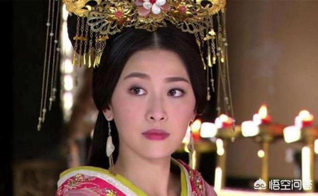 卫青与平阳公主:汉朝第一将卫青为何会娶一个寡妇？