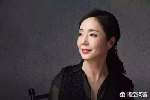 内涵网名污:为什么有人说严歌苓是最“骚气”的女作家