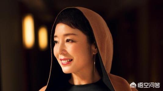 内涵网名污:为什么有人说严歌苓是最“骚气”的女作家