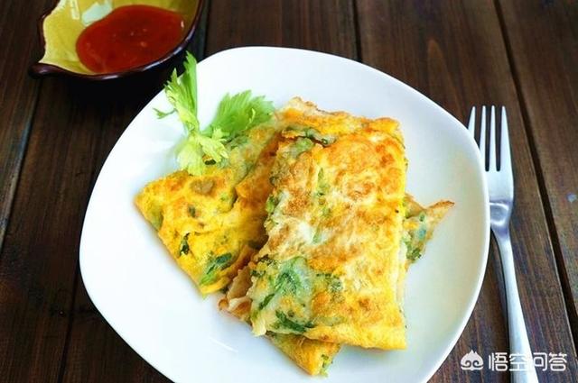 梧州最受欢迎的早餐是什么，去西安旅游，必吃的早点是什么？