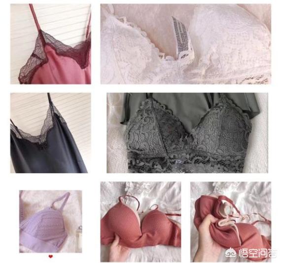内衣品牌大全，有哪些内衣品牌深受消费者喜爱？