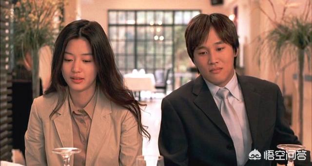 我的野蛮女友电影:《我的野蛮女友〉外还有什么野蛮类的韩剧电影？