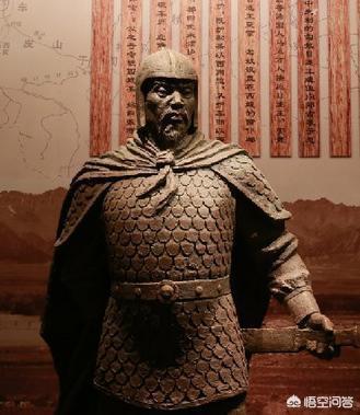 张安世:汉宣帝有哪些名臣武将？如何评价？