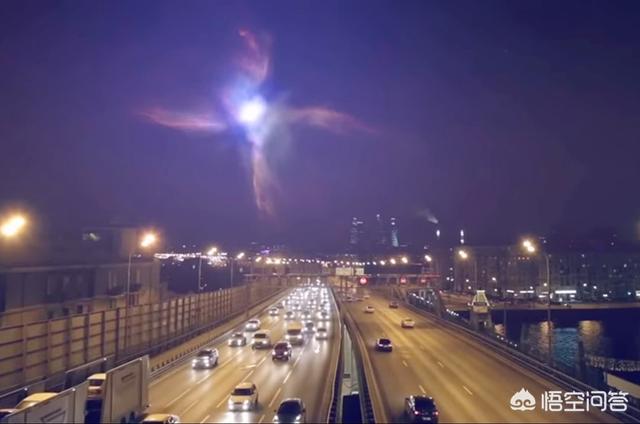 迪拜人造流星雨:世界上最高的人造物体有多高