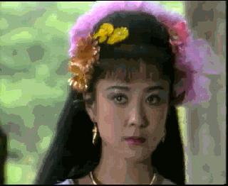 傅艺伟老公杨晓丹:曾经的最美妲己傅艺伟，因吸毒堕落自毁，今55岁现状如何
