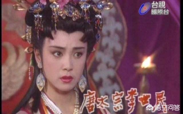 傅艺伟老公杨晓丹:曾经的最美妲己傅艺伟，因吸毒堕落自毁，今55岁现状如何