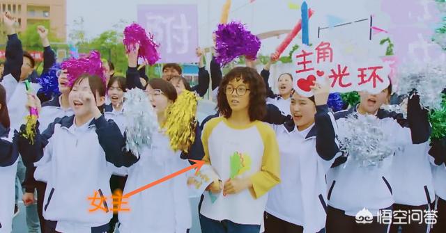 吕一演过的电视剧:女演员吕一演过的角色也不少，为什么就是红不起来？
