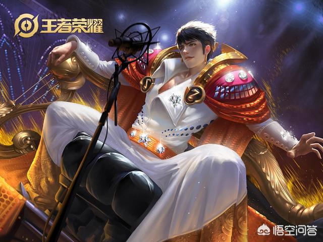《王者荣耀》嬴政迎来“史诗级”强化,大招飞剑数量飙升,二技能成刺客梦魇,如何评价？