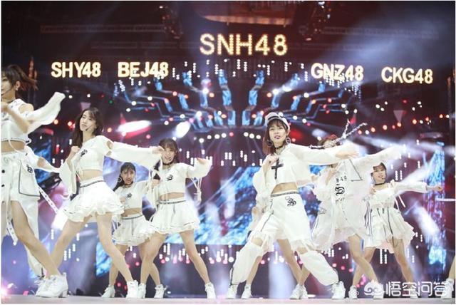 热依扎个人资料:怼阿娇diss热依扎的SNH48苏依依是谁？