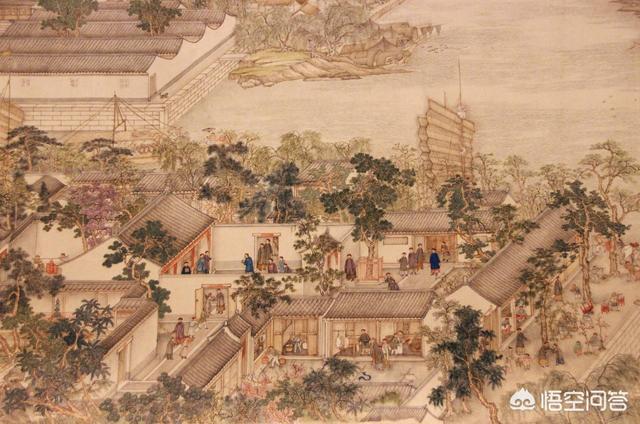 宋徽宗作品:从文化艺术的角度来看，宋徽宗都做了哪些贡献？