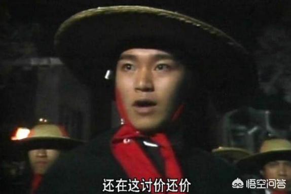 杨泽霖:83版《射雕英雄传》里面的演员们现在还好吗？