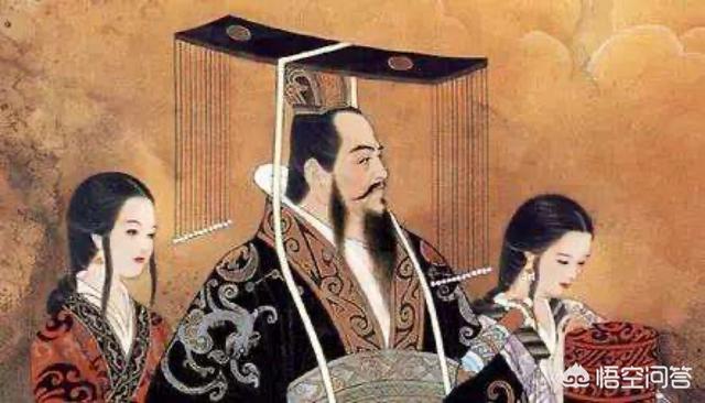 寡妇清:秦始皇对巴寡妇清行上宾之礼，破例修台怀念，她到底有多厉害？
