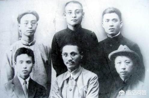 王亚樵简介:王亚樵死后，他的手下都去做什么了？