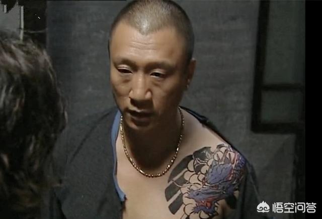 伊能静婚纱照:哪些男明星有纹身都有哪些含意