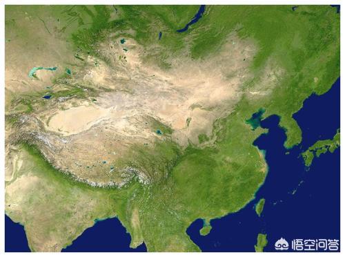 神奇的北纬30度纪录片，中国人的祖先为何能占据亚欧大陆最优质的领土
