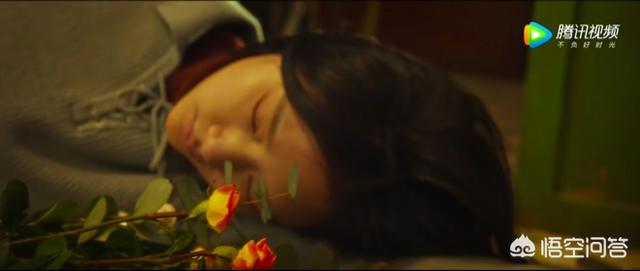 悲伤逆流成河电影结局:为什么有些人看《悲伤逆流成河》时哭到不行？