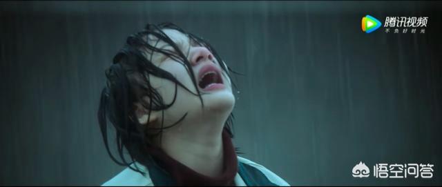 悲伤逆流成河电影结局:为什么有些人看《悲伤逆流成河》时哭到不行？