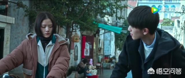 悲伤逆流成河电影结局:为什么有些人看《悲伤逆流成河》时哭到不行？
